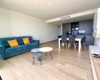 Resale - Apartment - Orihuela Costa - Las Colinas Golf