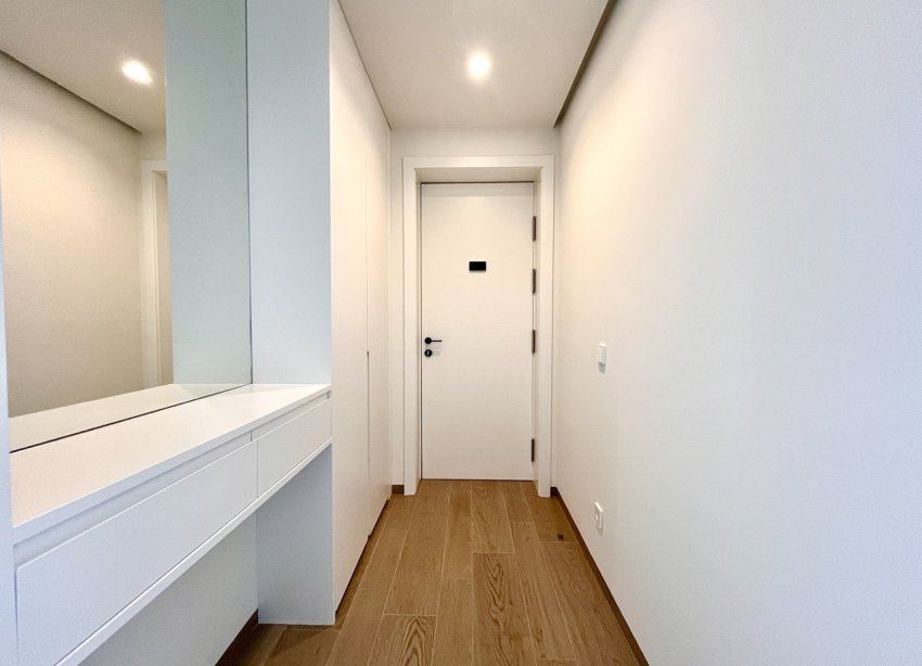 Resale - Apartment - Orihuela Costa - Las Colinas Golf