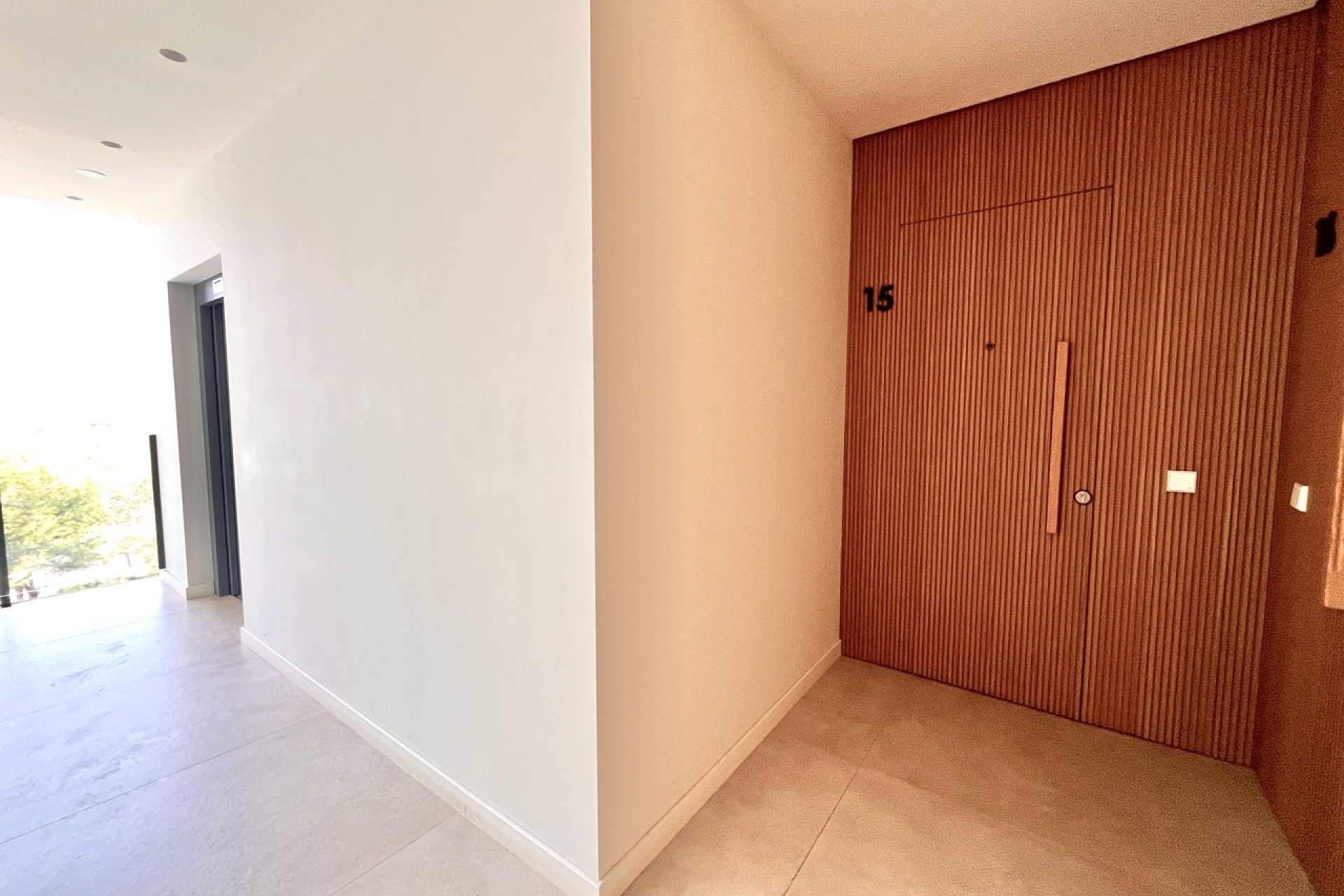 Resale - Apartment - Orihuela Costa - Las Colinas Golf