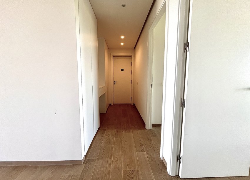 Resale - Apartment - Orihuela Costa - Las Colinas Golf