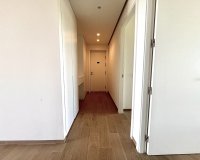Resale - Apartment - Orihuela Costa - Las Colinas Golf