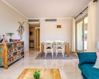 Resale - Apartment - Orihuela Costa - Las Colinas Golf