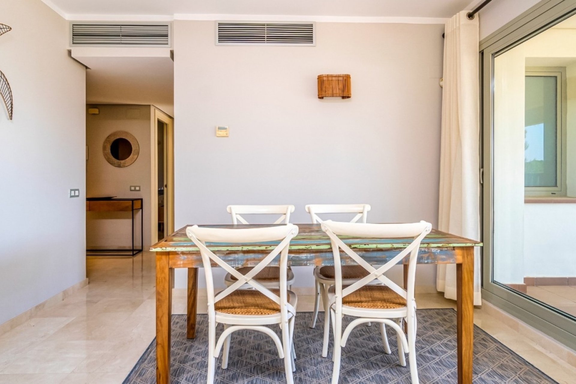 Resale - Apartment - Orihuela Costa - Las Colinas Golf