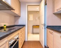 Resale - Apartment - Orihuela Costa - Las Colinas Golf