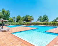 Resale - Apartment - Orihuela Costa - Las Colinas Golf