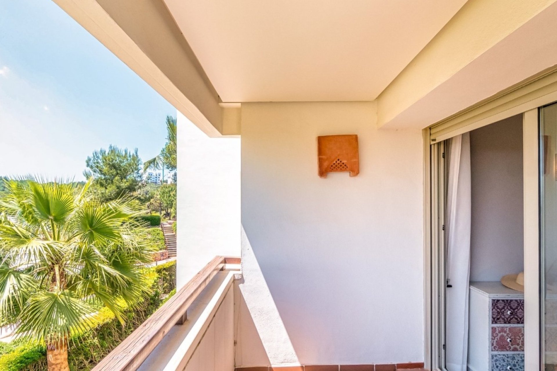 Resale - Apartment - Orihuela Costa - Las Colinas Golf