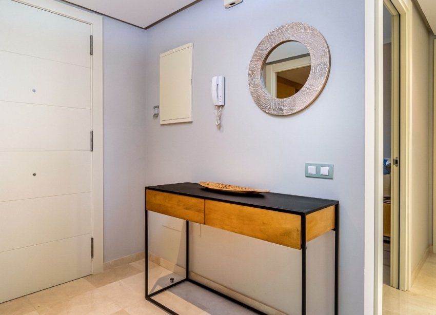 Resale - Apartment - Orihuela Costa - Las Colinas Golf