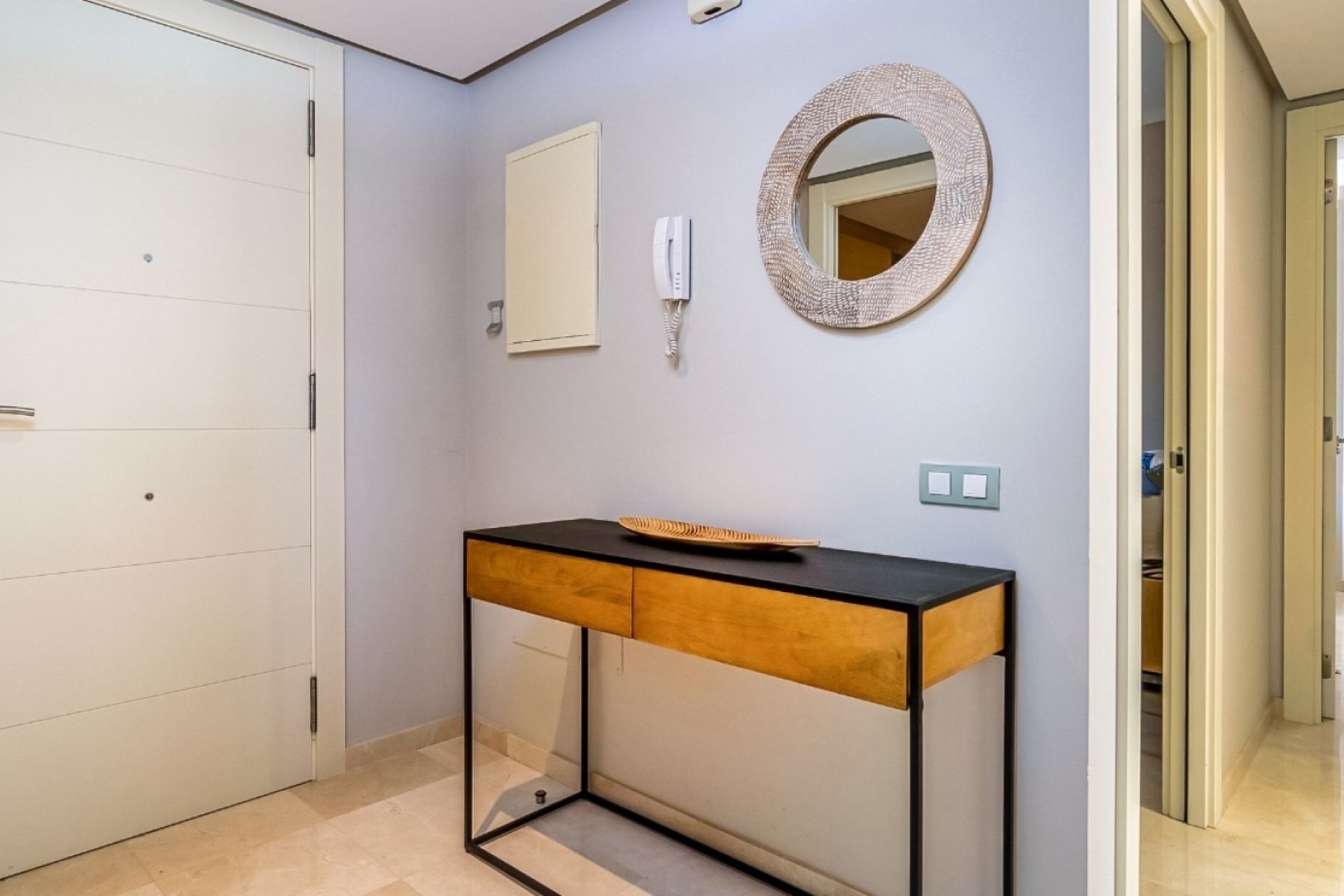 Resale - Apartment - Orihuela Costa - Las Colinas Golf