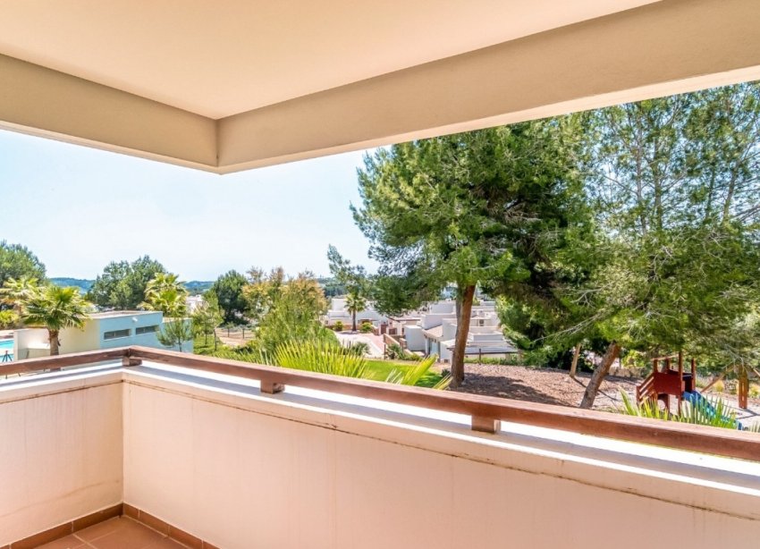 Resale - Apartment - Orihuela Costa - Las Colinas Golf