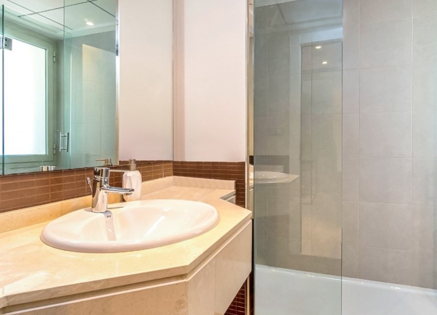 Resale - Apartment - Orihuela Costa - Las Colinas Golf