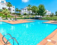 Resale - Apartment - Orihuela Costa - Las Colinas Golf