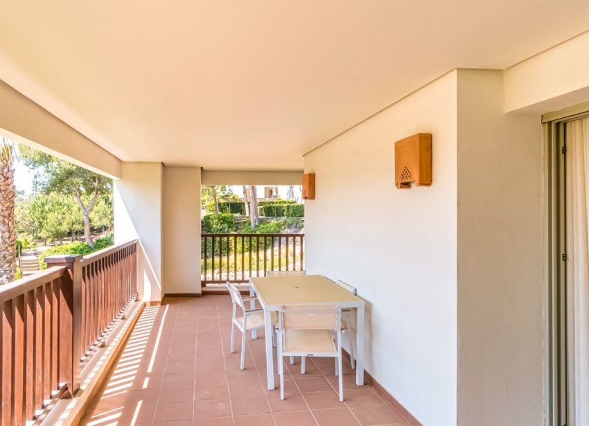 Resale - Apartment - Orihuela Costa - Las Colinas Golf