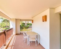 Resale - Apartment - Orihuela Costa - Las Colinas Golf