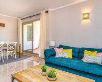 Resale - Apartment - Orihuela Costa - Las Colinas Golf