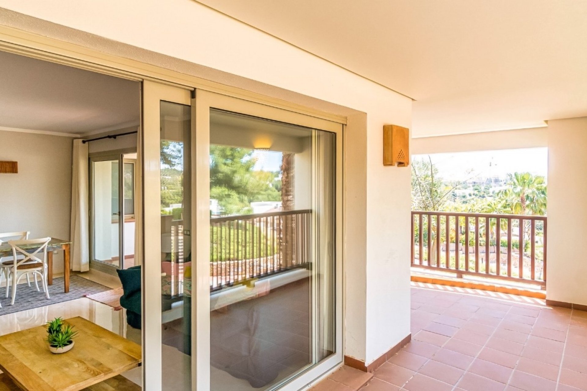 Resale - Apartment - Orihuela Costa - Las Colinas Golf