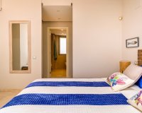 Resale - Apartment - Orihuela Costa - Las Colinas Golf