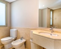 Resale - Apartment - Orihuela Costa - Las Colinas Golf