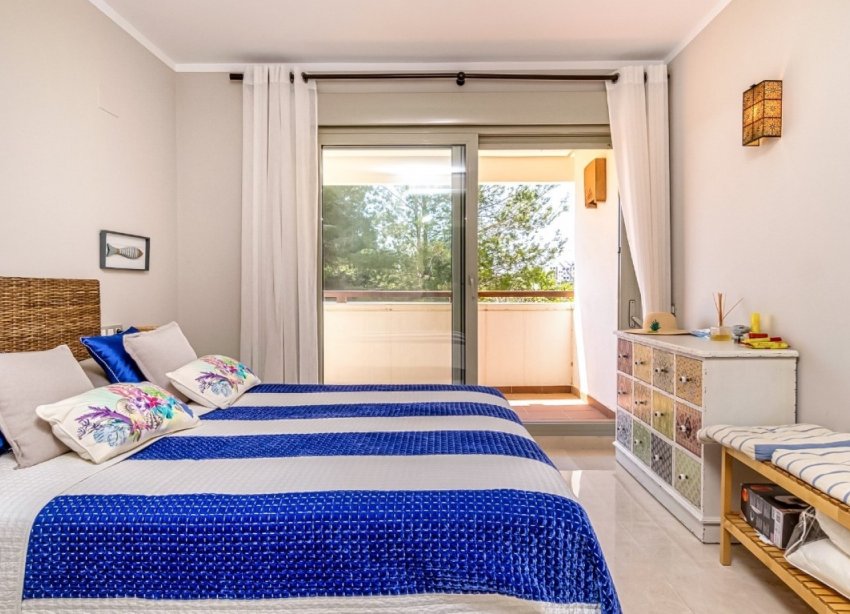 Resale - Apartment - Orihuela Costa - Las Colinas Golf