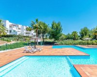 Resale - Apartment - Orihuela Costa - Las Colinas Golf