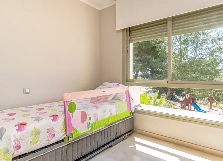 Resale - Apartment - Orihuela Costa - Las Colinas Golf