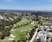 Resale - Apartment - Orihuela Costa - Las Colinas Golf