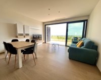 Resale - Apartment - Orihuela Costa - Las Colinas Golf