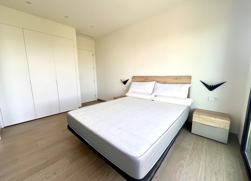 Resale - Apartment - Orihuela Costa - Las Colinas Golf