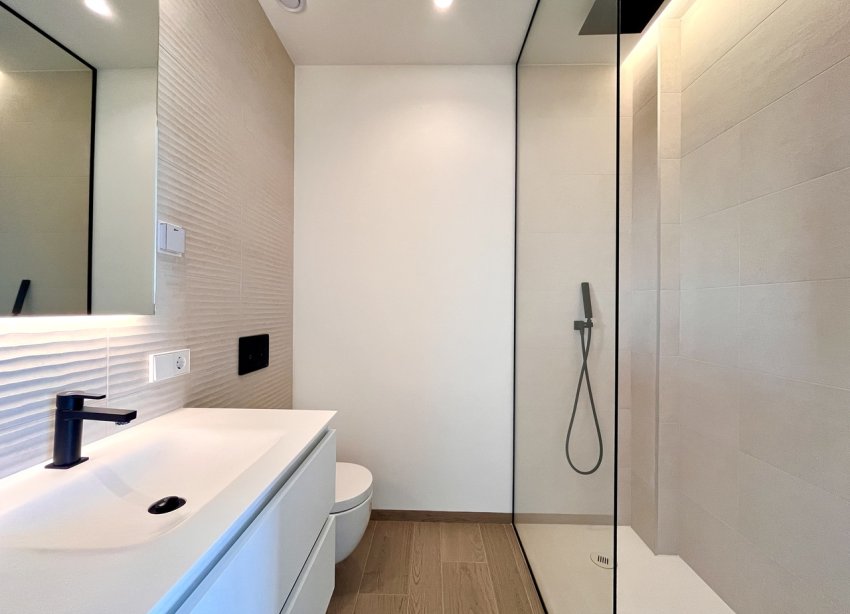 Resale - Apartment - Orihuela Costa - Las Colinas Golf