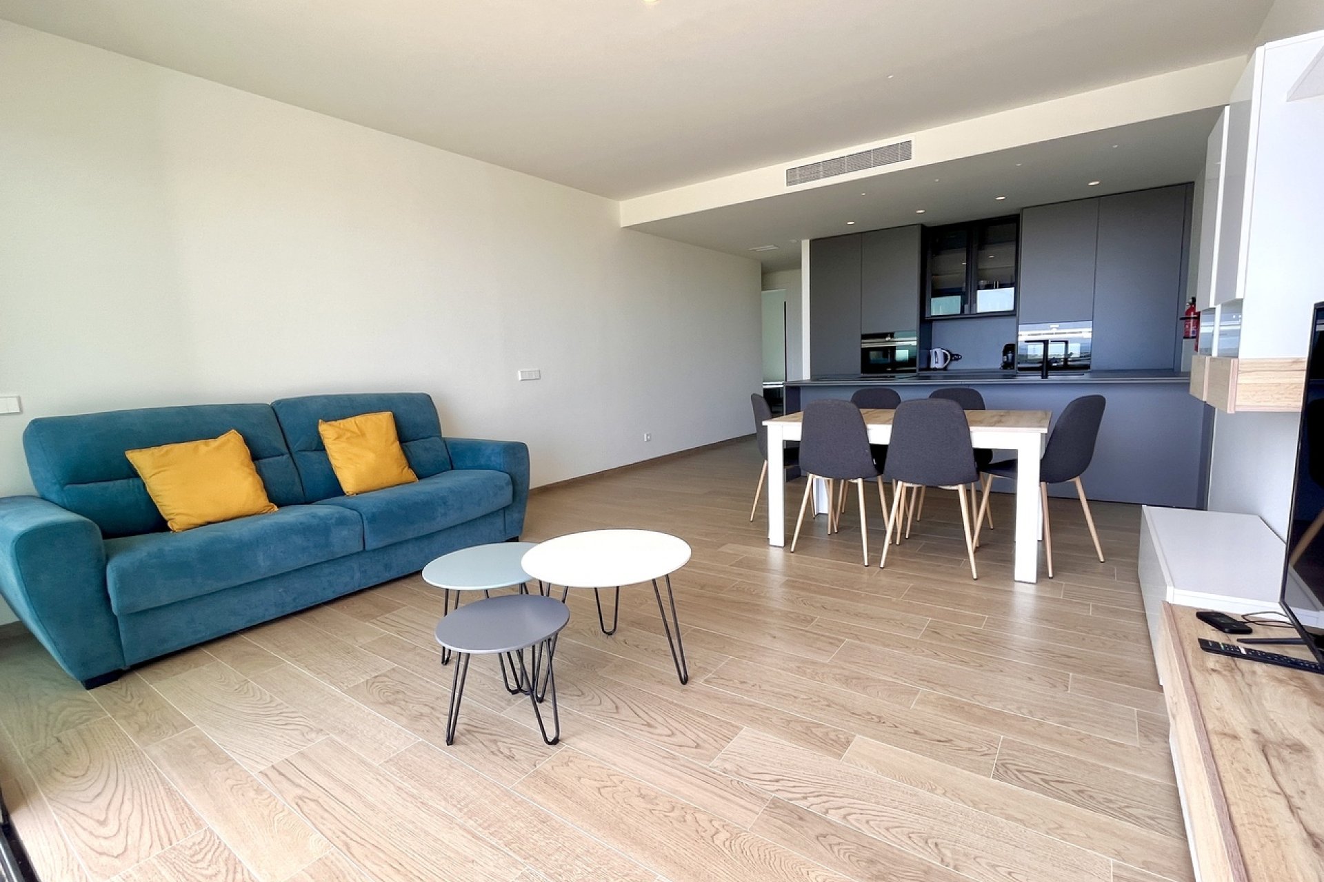 Resale - Apartment - Orihuela Costa - Las Colinas Golf