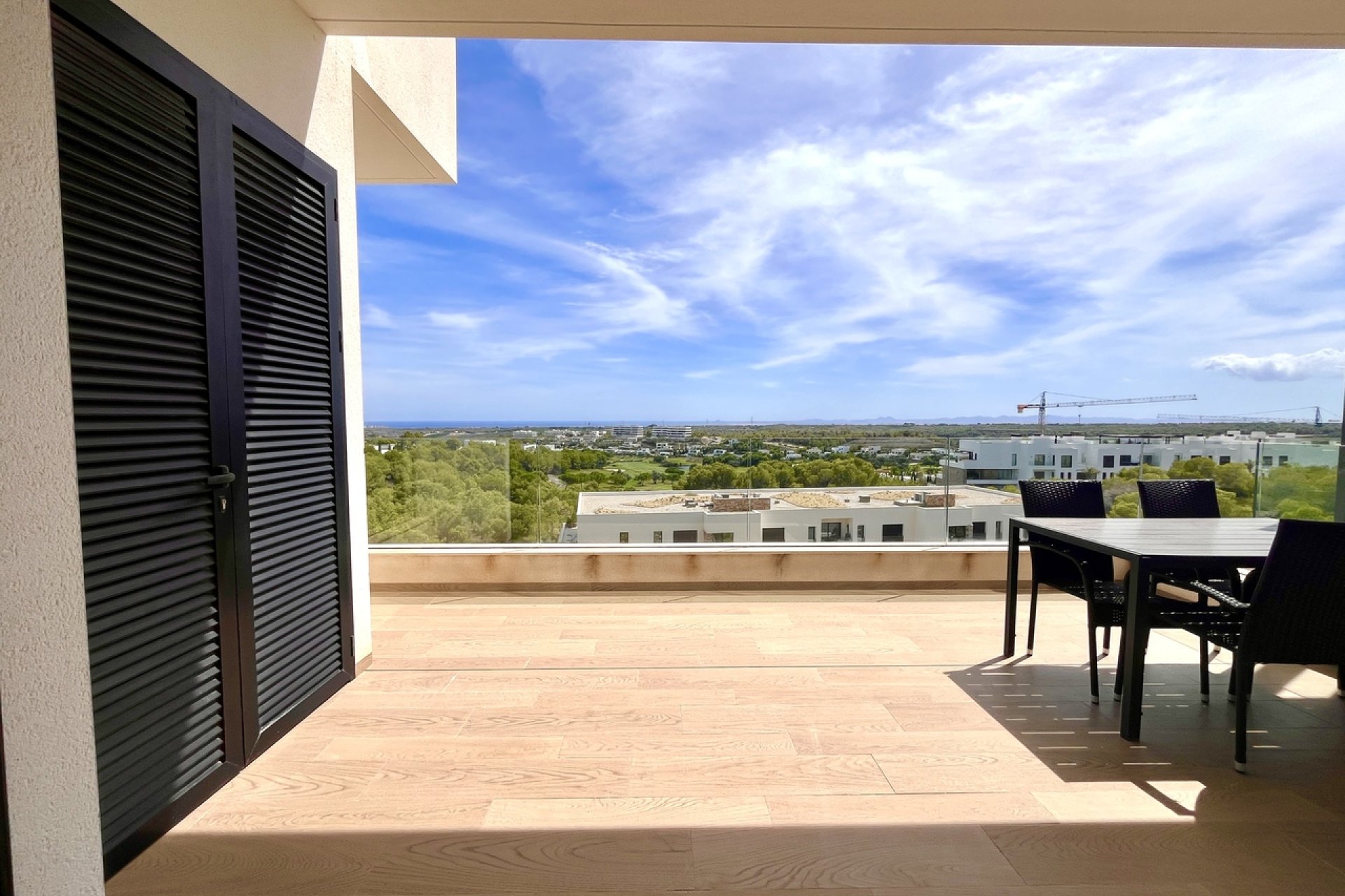 Resale - Apartment - Orihuela Costa - Las Colinas Golf