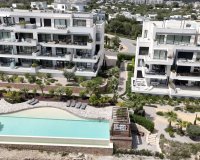 Resale - Apartment - Orihuela Costa - Las Colinas Golf