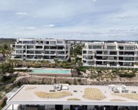 Resale - Apartment - Orihuela Costa - Las Colinas Golf