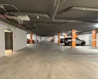 Resale - Apartment - Orihuela Costa - Las Colinas Golf