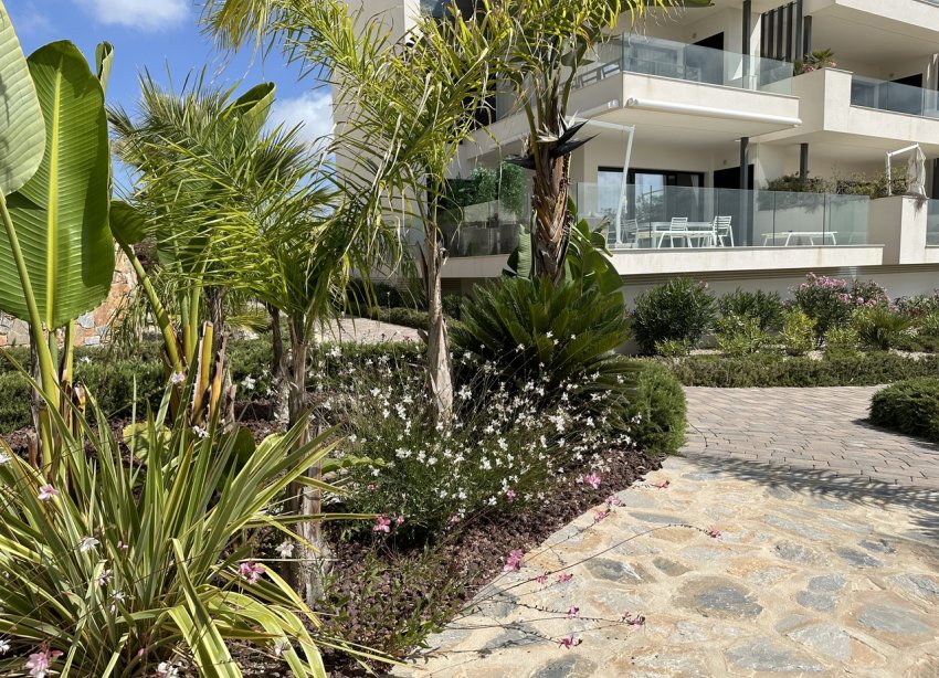 Resale - Apartment - Orihuela Costa - Las Colinas Golf
