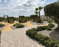 Resale - Apartment - Orihuela Costa - Las Colinas Golf