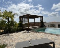 Resale - Apartment - Orihuela Costa - Las Colinas Golf
