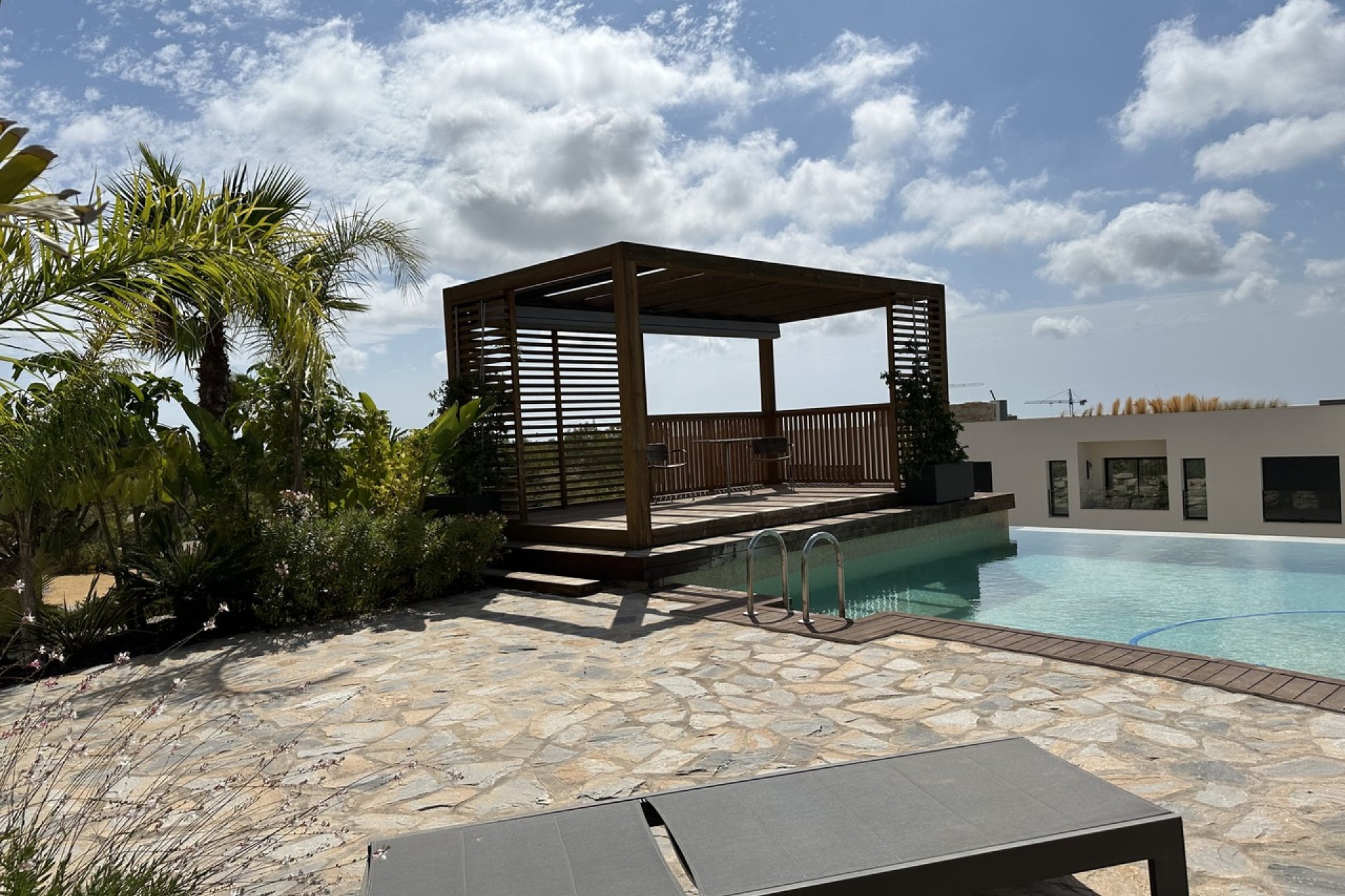 Resale - Apartment - Orihuela Costa - Las Colinas Golf