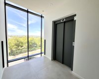 Resale - Apartment - Orihuela Costa - Las Colinas Golf