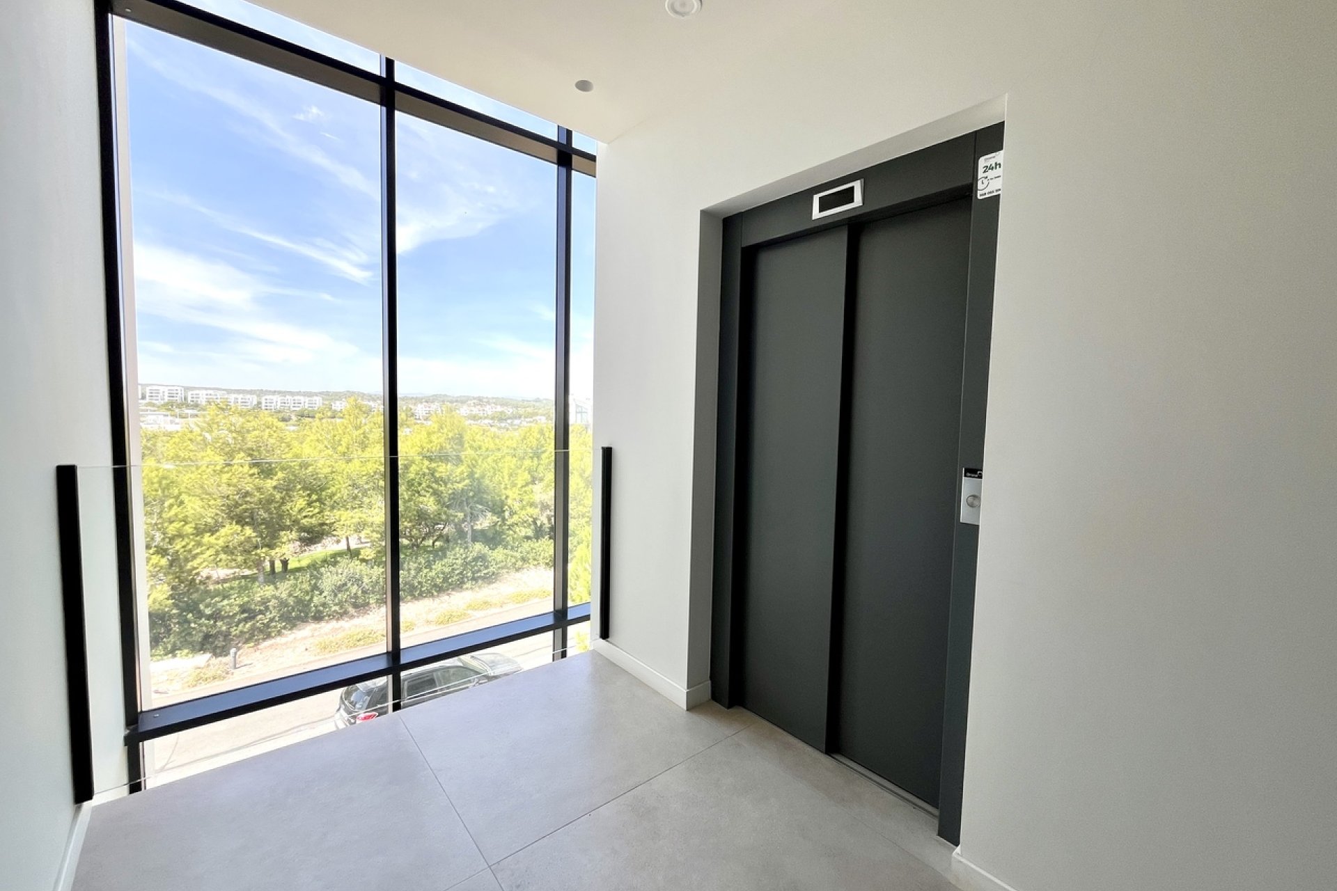 Resale - Apartment - Orihuela Costa - Las Colinas Golf