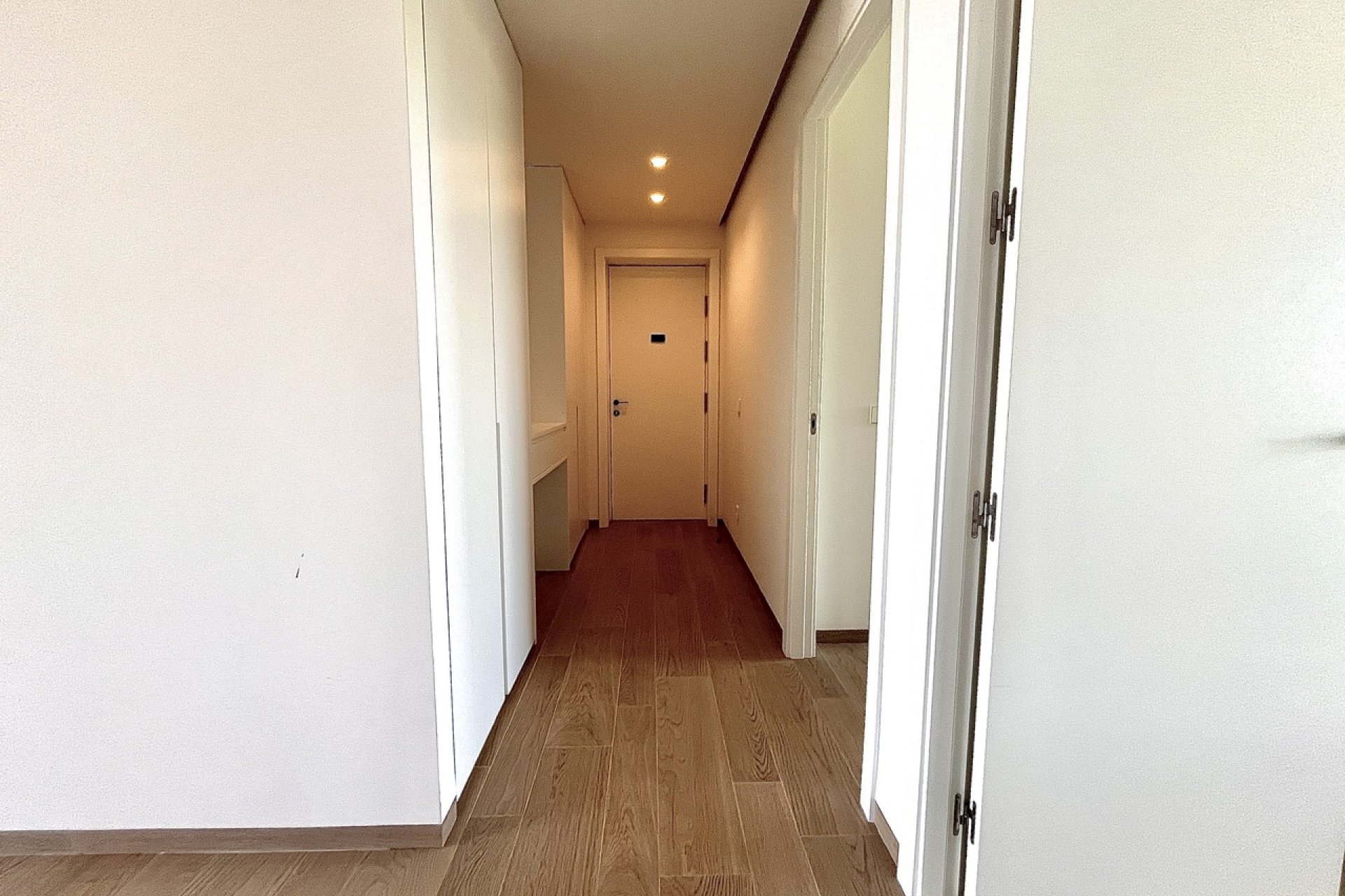 Resale - Apartment - Orihuela Costa - Las Colinas Golf