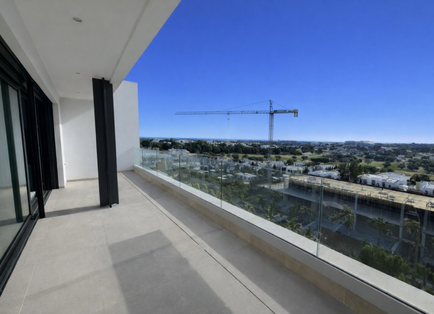 Resale - Apartment - Orihuela Costa - Las Colinas Golf