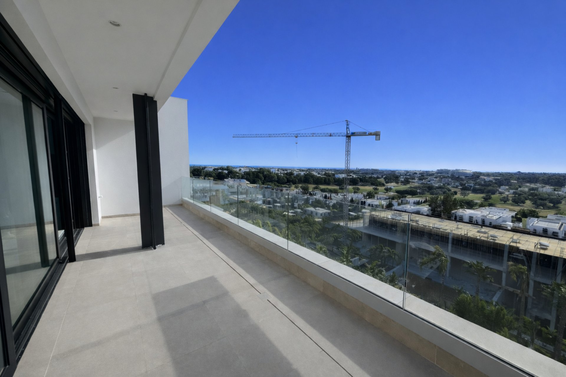 Resale - Apartment - Orihuela Costa - Las Colinas Golf