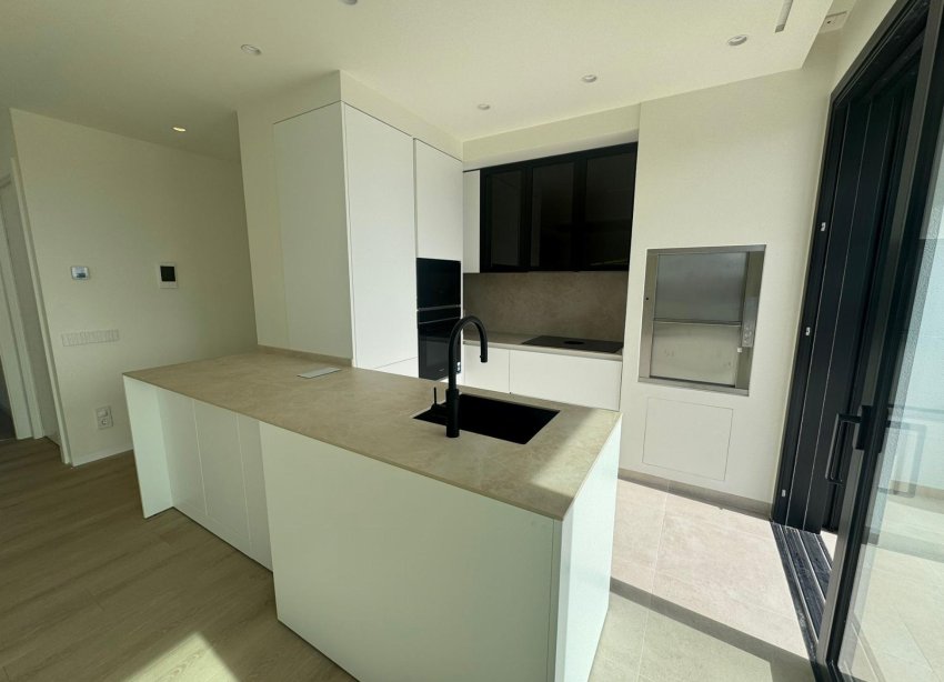 Resale - Apartment - Orihuela Costa - Las Colinas Golf