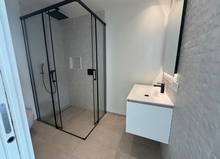 Resale - Apartment - Orihuela Costa - Las Colinas Golf