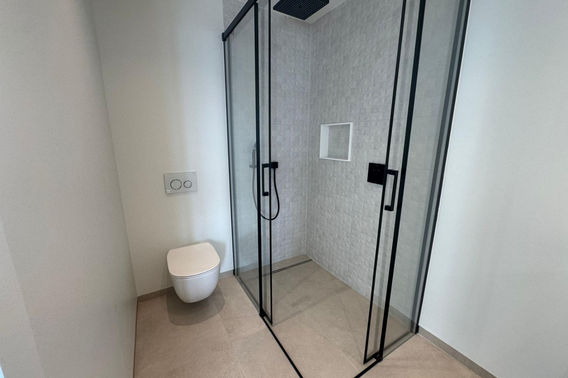 Resale - Apartment - Orihuela Costa - Las Colinas Golf