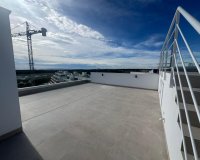 Resale - Apartment - Orihuela Costa - Las Colinas Golf