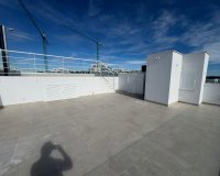 Resale - Apartment - Orihuela Costa - Las Colinas Golf