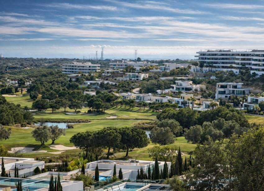 Resale - Apartment - Orihuela Costa - Las Colinas Golf