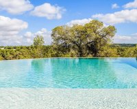 Resale - Apartment - Orihuela Costa - Las Colinas Golf