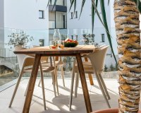 Resale - Apartment - Orihuela Costa - Las Colinas Golf